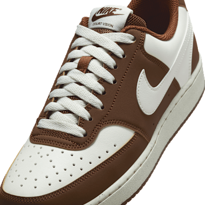 Buty damskie Nike Court Vision Low