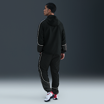 Nike Academy+ Men's Repel Football Woven Pants