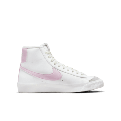 Tenis para niños grandes Nike Blazer Mid '77