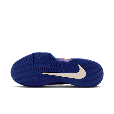 Nike GP Challenge Pro Premium Men's Clay Court Tennis Shoes