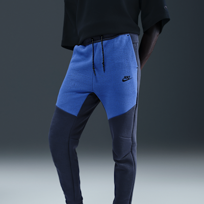 Nike Tech Men's Fleece Joggers