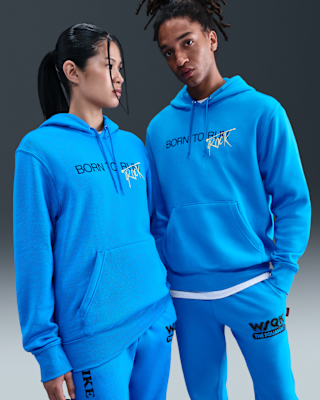 Мужское худи Nike x Stranger Things Pullover Hoodie