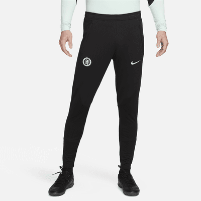 Champro Pantaloni Da Calcio Compressione – 92% Poliestere 8% Spandex, Con Tasche Porta Ginocchiere - 4
