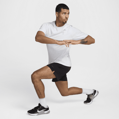 Nike A.P.S. Haut à manches courtes Dri-FIT ADV pour homme