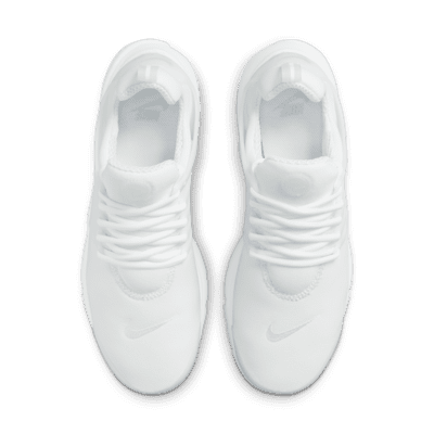 How to clean hot sale nike air presto