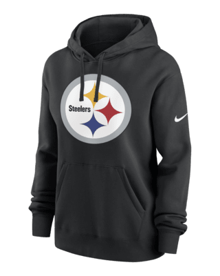 Infant & Toddler Boys Steelers Hoodie