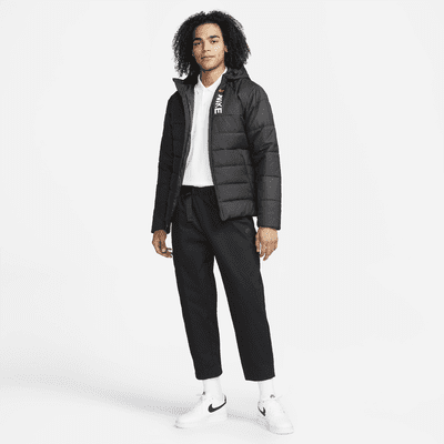 nike men's sportswear synthetic fill jacket