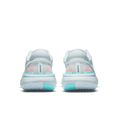 Tenis de correr en carretera para mujer Nike Invincible