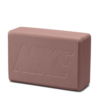 Nike Yoga Block