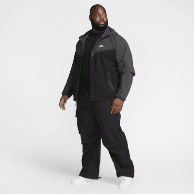 Giacca in tessuto Nike Tech – Uomo