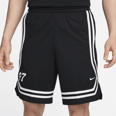 Nike DNA Crossover Men's Dri-FIT 8" Basketball Shorts