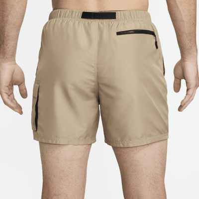 Nike Swim Voyage Men's 5" Volley Shorts