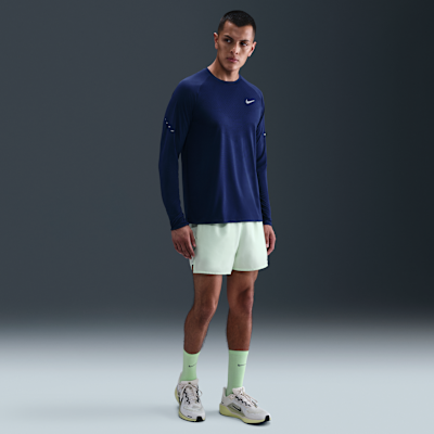 Nike Stride Men's Dri-FIT ADV Long-Sleeve Running Top