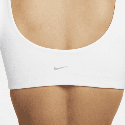 Nike Alate All U Women's Light-Support Lightly Lined U-Neck Sports Bra