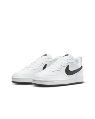 Nike Court Borough 低筒鞋 Recraft