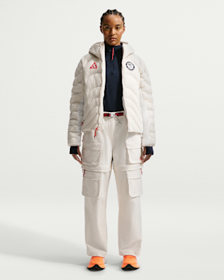 Женские  Nike ACG USA Pants