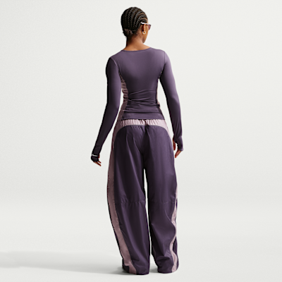 Nike Sportswear Shox Top met lange mouwen voor dames