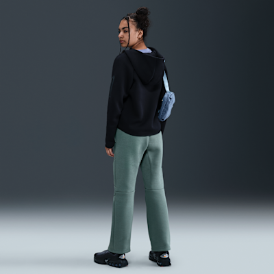 Nike Sportswear Tech Fleece Big Kids' (Boys') Open-Hem Pants