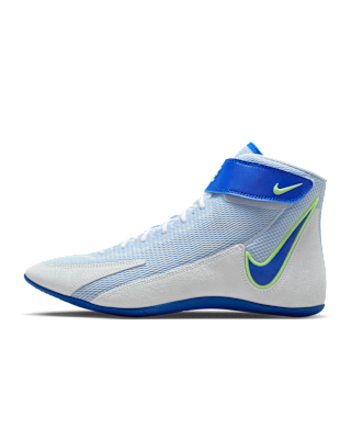 Unisex кроссовки Nike Speedsweep 8 Wrestling