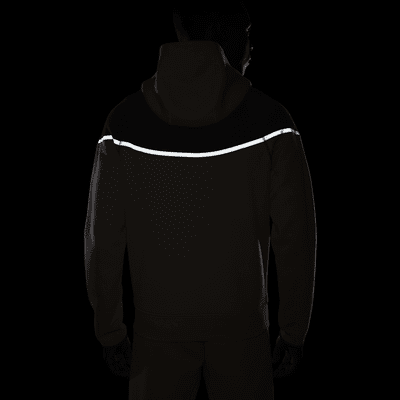 Nike Tech Windrunner Men's Fleece Full-Zip Jacket