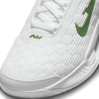 nikecourt air max wildcard women's tennis shoe