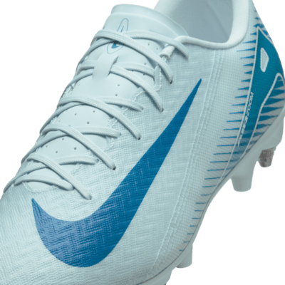 Chaussure de foot à crampons basse SG-Pro Nike Mercurial Vapor 16 Academy