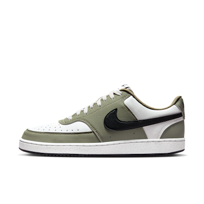 Buty męskie Nike Court Vision Low
