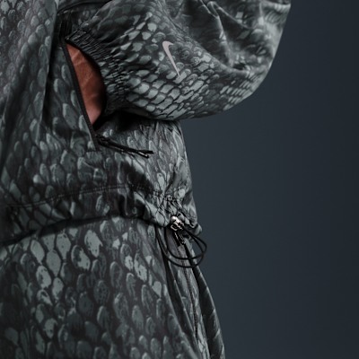 Kobe Men's Woven Jacket