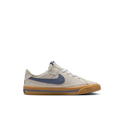 Tenis para niños de preescolar Nike Court Legacy