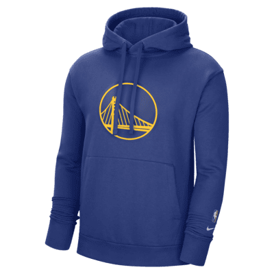 nike warriors jacket