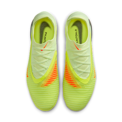 Nike Phantom 6 Low Elite Firm-Ground Football Boot