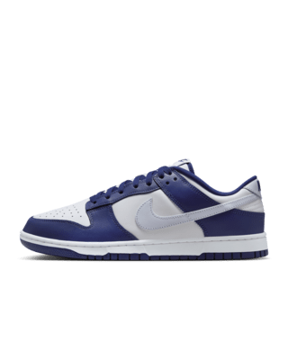 Unisex кроссовки Nike Dunk Low Retro