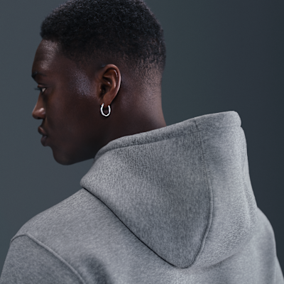 Nike Sportswear Club Fleecehoodie voor heren