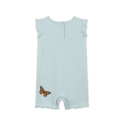 Nike "Little Bugs" Baby (0-9M) Romper