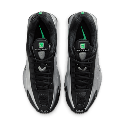 Nike Shox R4 Men's Shoes