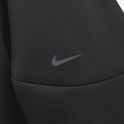 Nike Dri-FIT Prima Women's 1/2-Zip Training Top