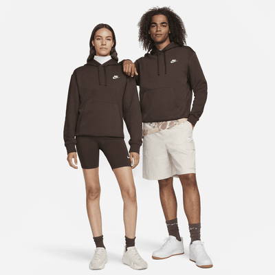 Nike Sportswear Club Fleece Dessuadora amb caputxa