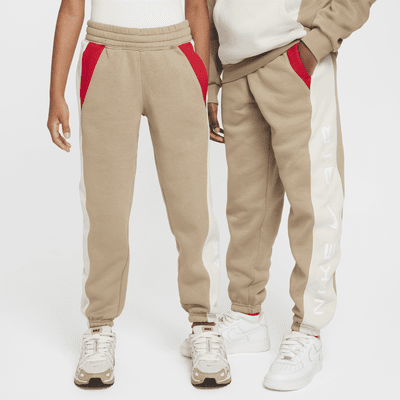 Nike Air Pantalons - Nen/a