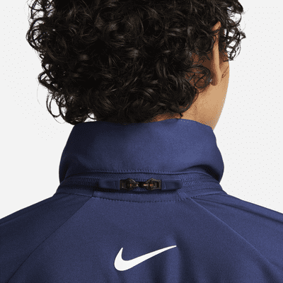 Nike Dri-FIT ADV Tour Women's 1/4-Zip Golf Hoodie