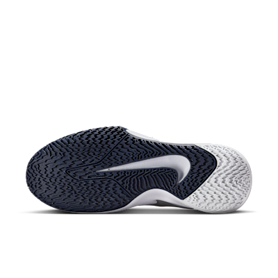 Nike Precision 7 Basketball Shoes