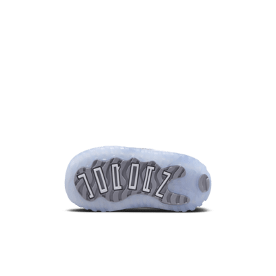 baby jordan retro 11