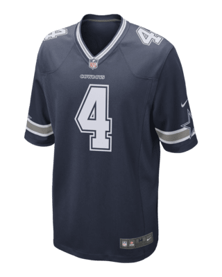 Women's Nike CeeDee Lamb Gray Dallas Cowboys Inverted Legend Jersey