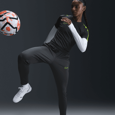 Pants de fútbol para mujer Nike Dri-FIT Academy