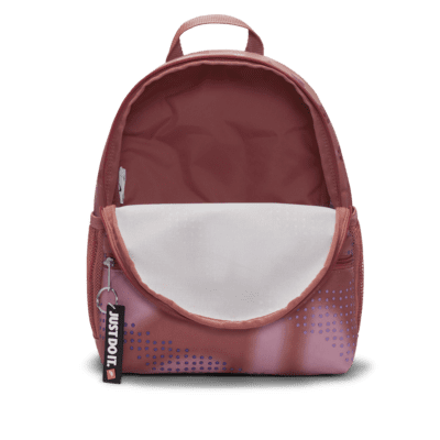 Nike Brasilia JDI Kids' Mini Backpack (11L)