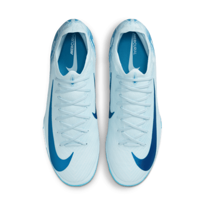 Nike Mercurial Vapor 16 Pro TF Düşük Bilekli Krampon