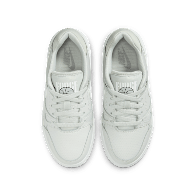 Nike Full Force Low Older Kids' Shoes
