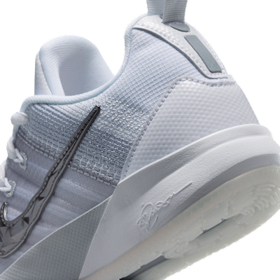 Sabrina 3 Big Kids' Basketball Shoes