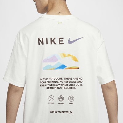 Nike Sportswear Premium Essentials Men's T-Shirt