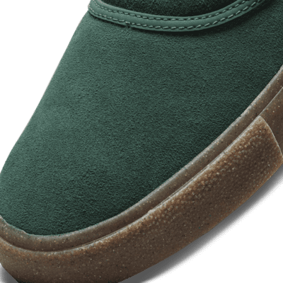 Calzado de skateboarding Nike SB Zoom Verona Slip