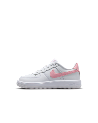 Детские кроссовки Nike Force 1 Low Little Kids'
